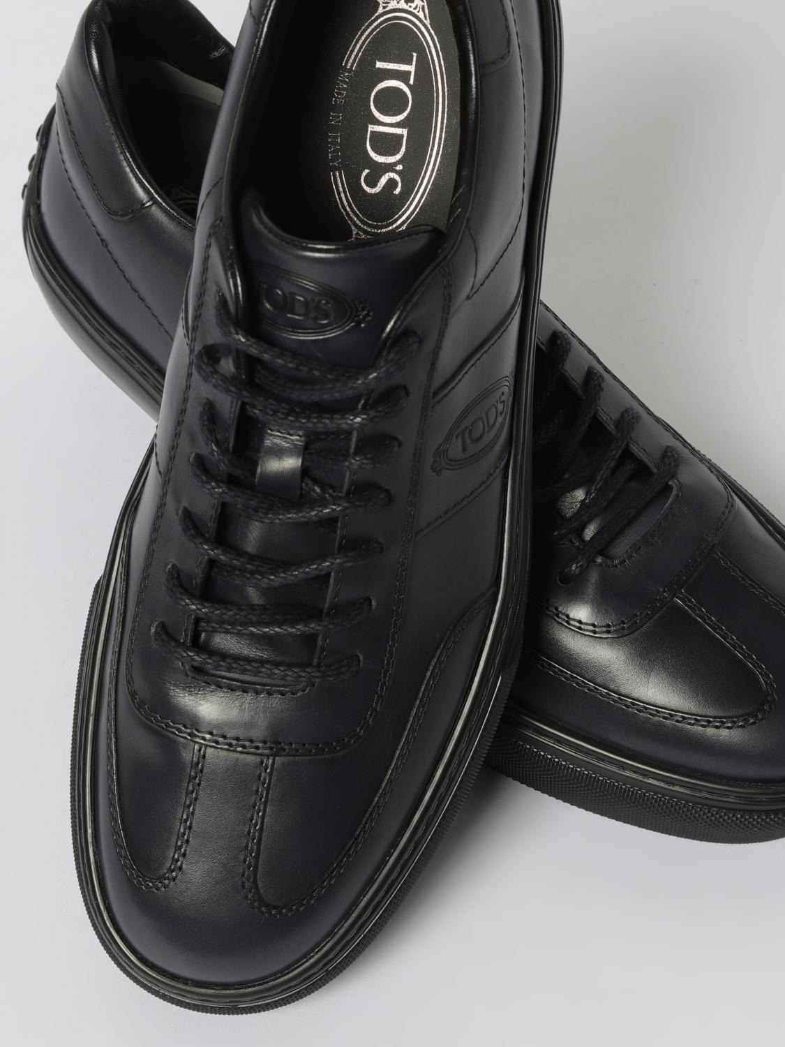 Sneakers men Tod's - 4