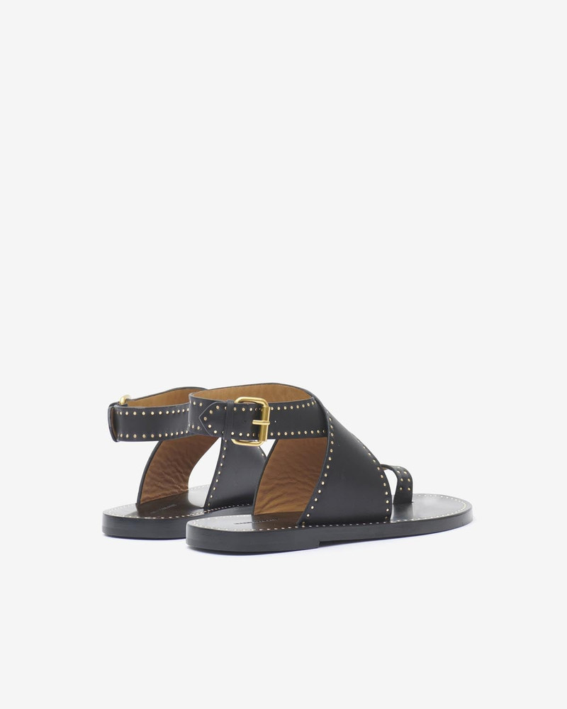Isabel Marant JOOLS SANDALS outlook