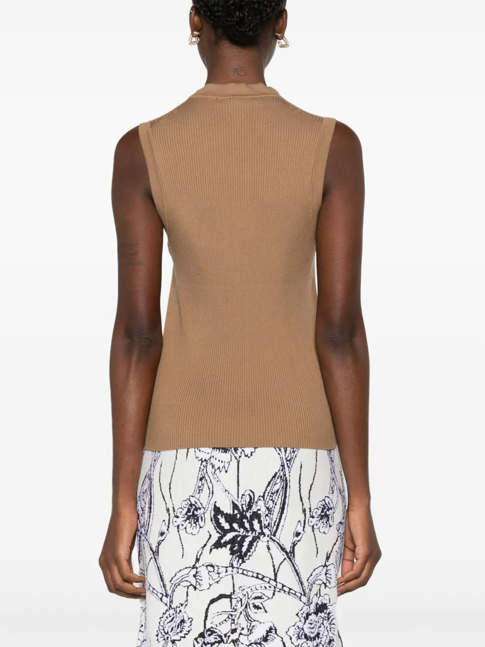 Gilet sans manches - 6