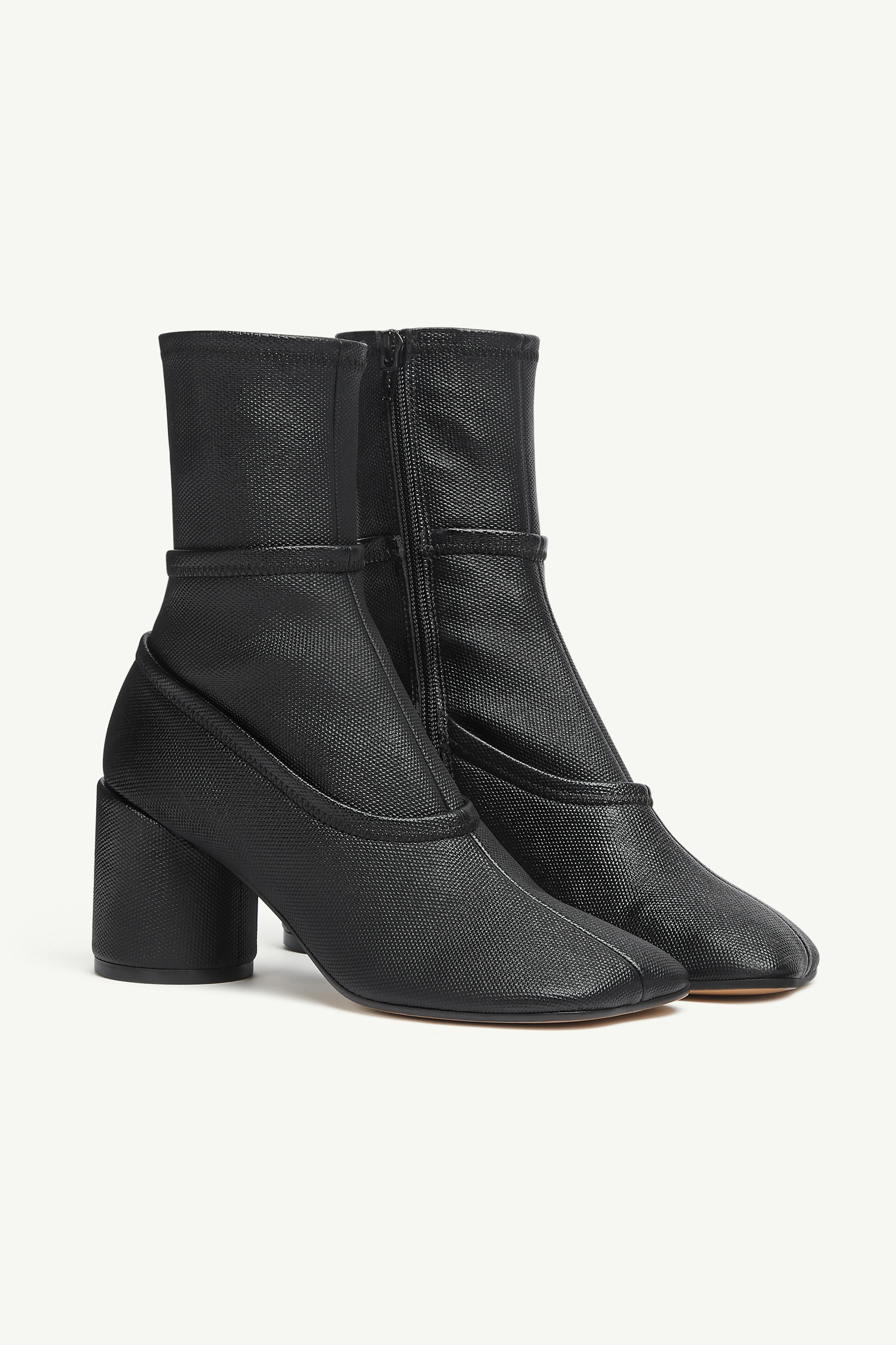 Anatomic ankle boots - 2