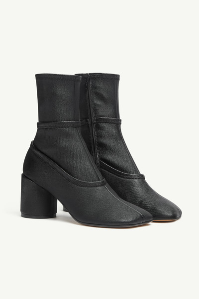 MM6 Maison Margiela Anatomic ankle boots outlook