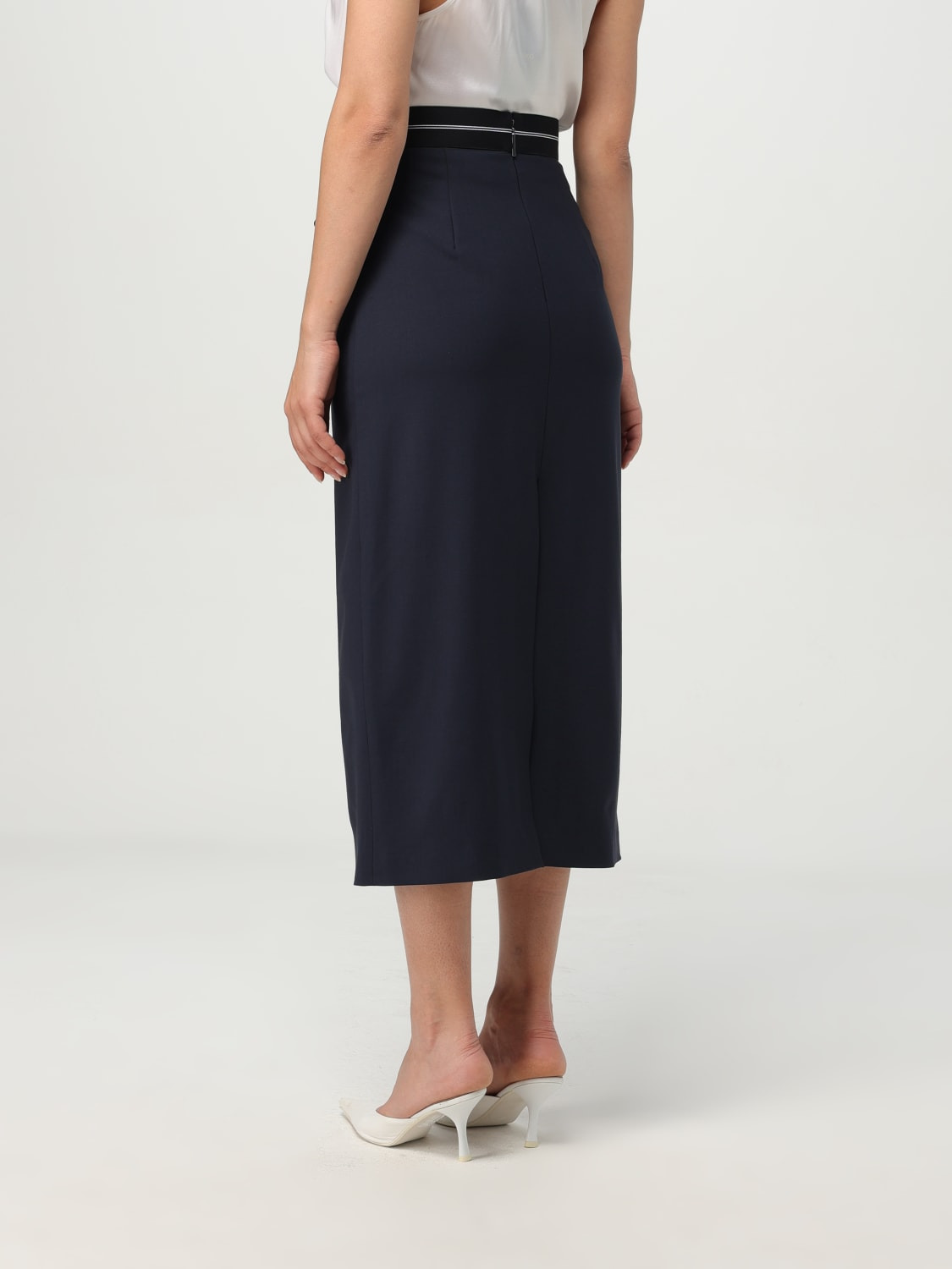 Skirt woman MSGM - 3