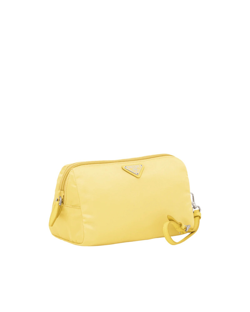 Nylon necessaire 4