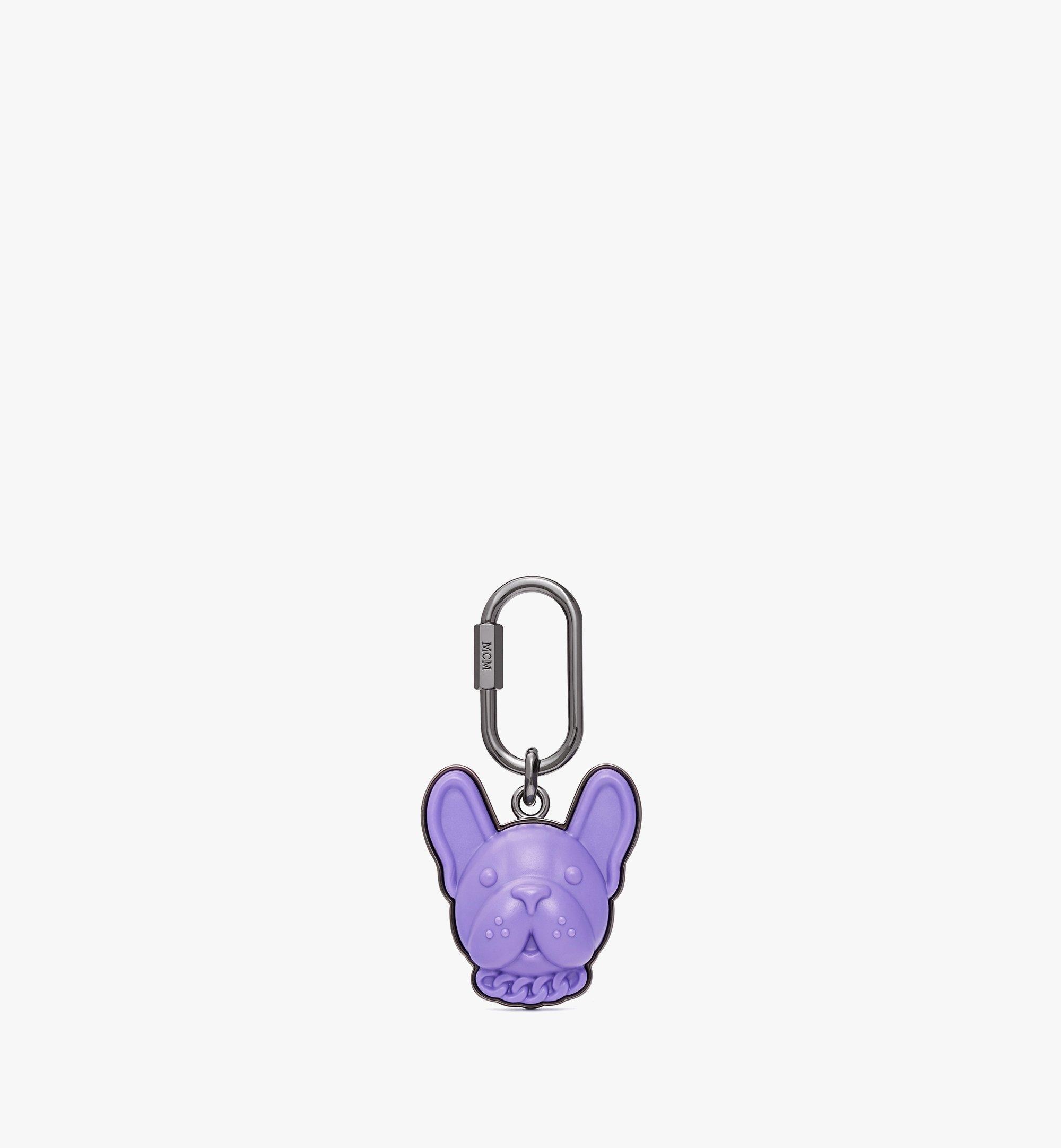 M Pup Charm - 1