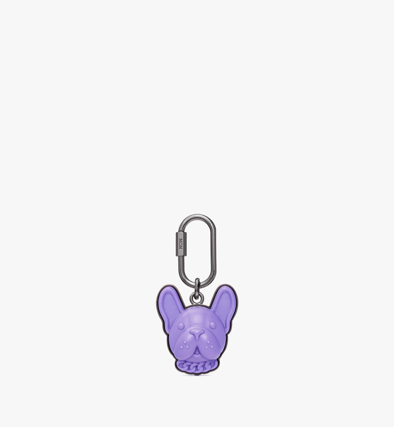 M Pup Charm 1