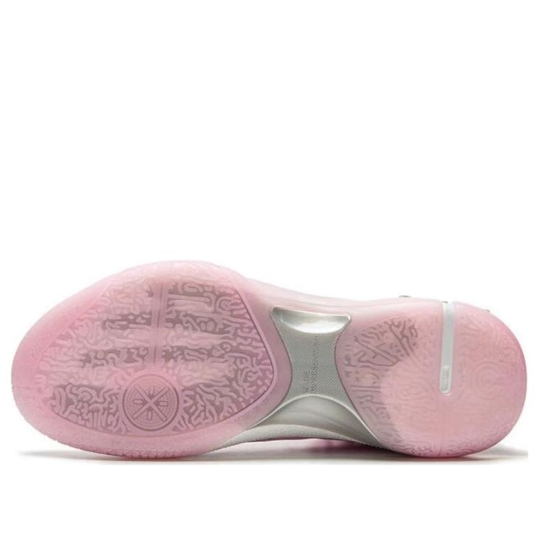 Li-Ning Wade Shadow 6 'Miami Night' ABPU029-8 - 5