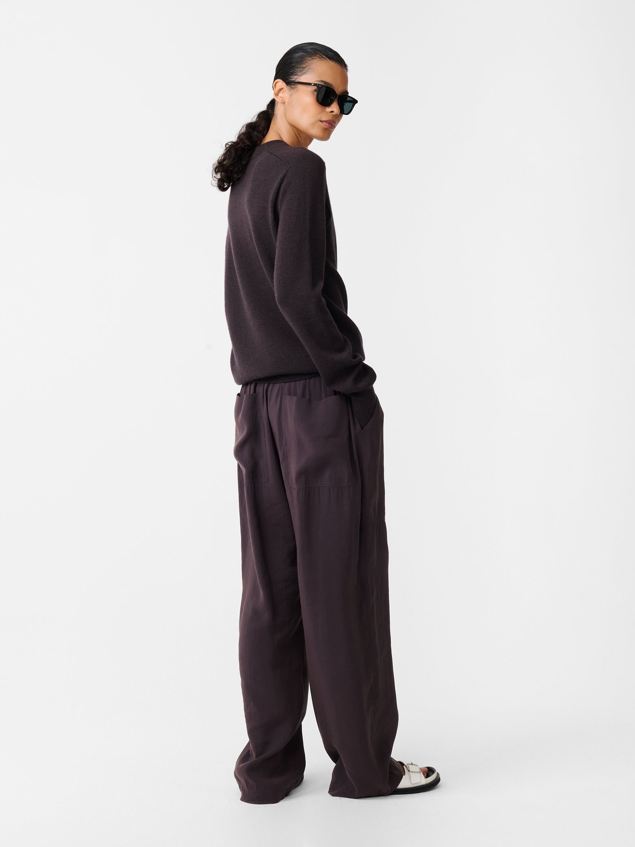 Capel Pant - 4