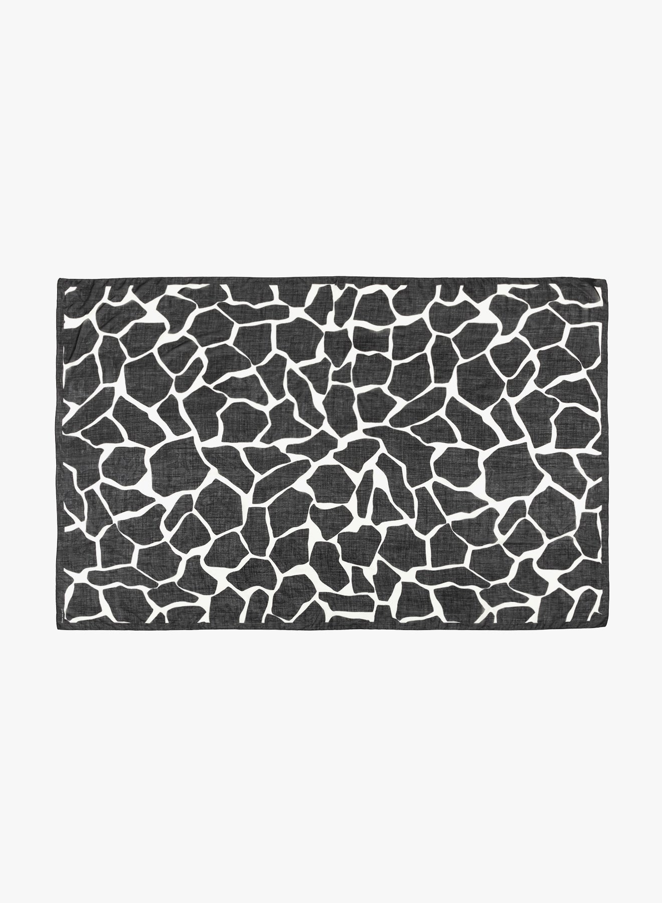 GIRAFFE SCARF - 1