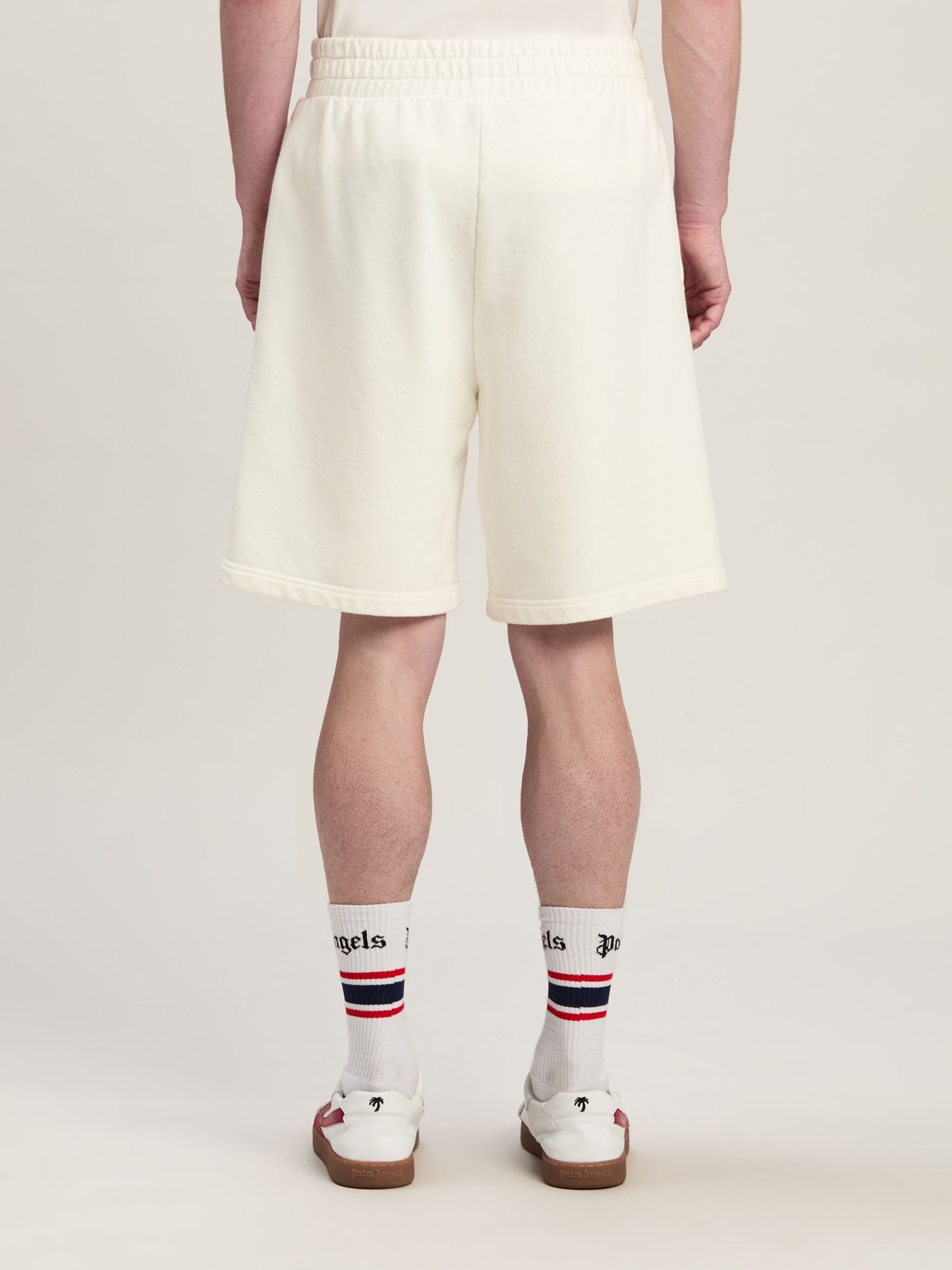 Logo Sweatshorts - 5