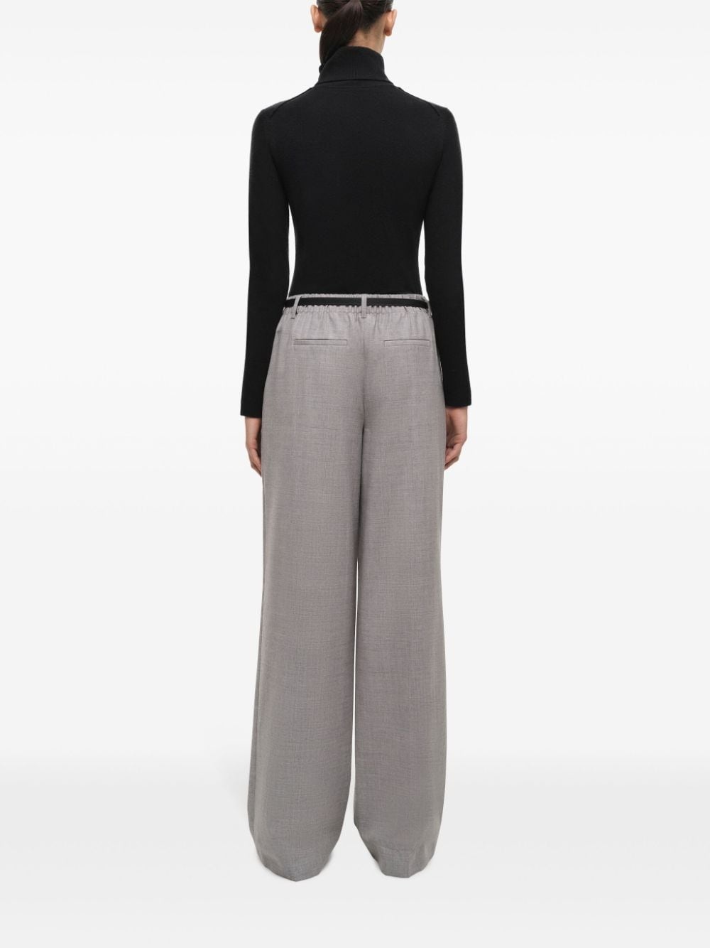 Nuha jumper - 8