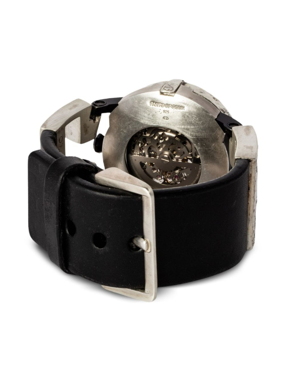 P4—FOB Watch #1640 42mm - 3