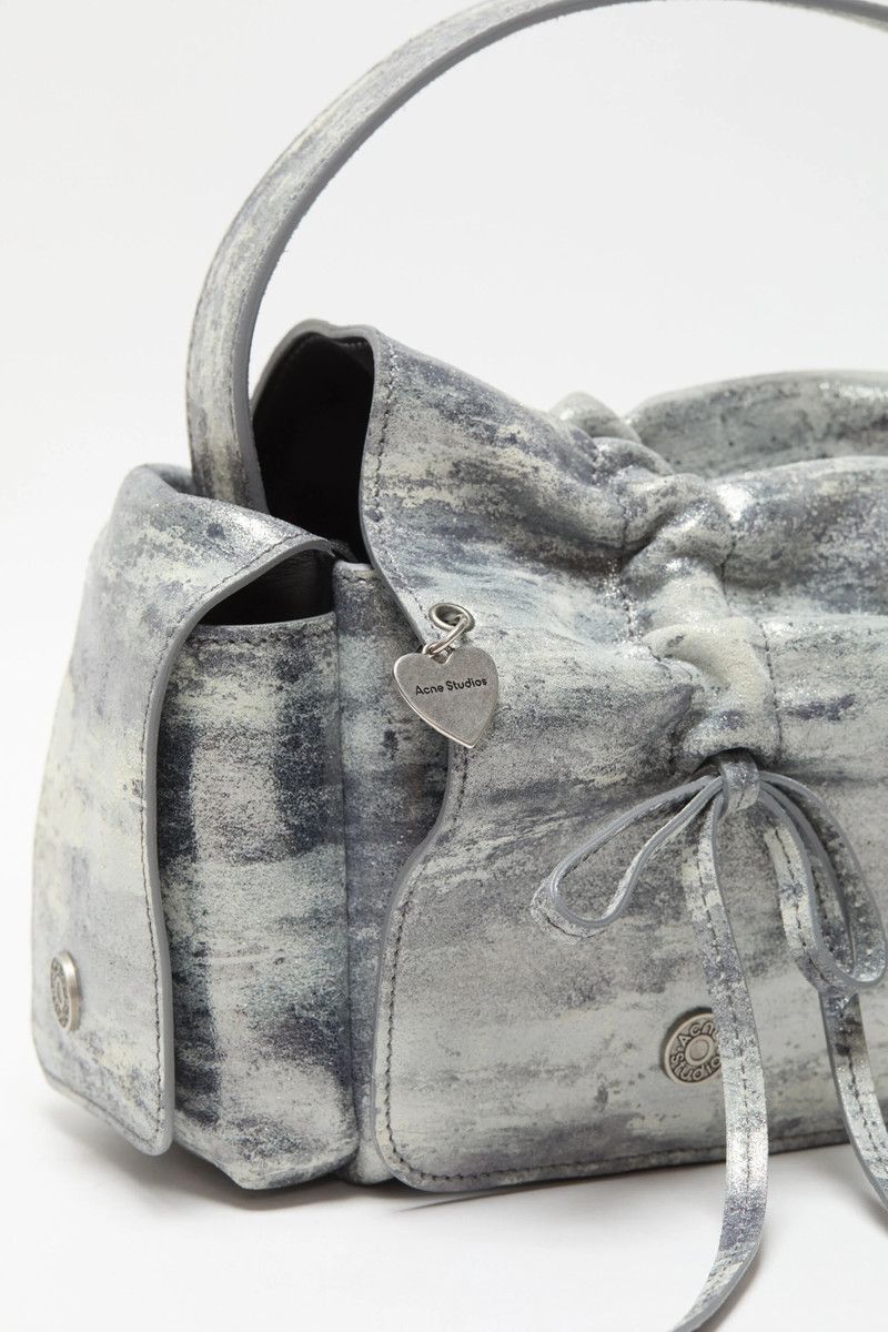 Multipocket bag - Grey 6