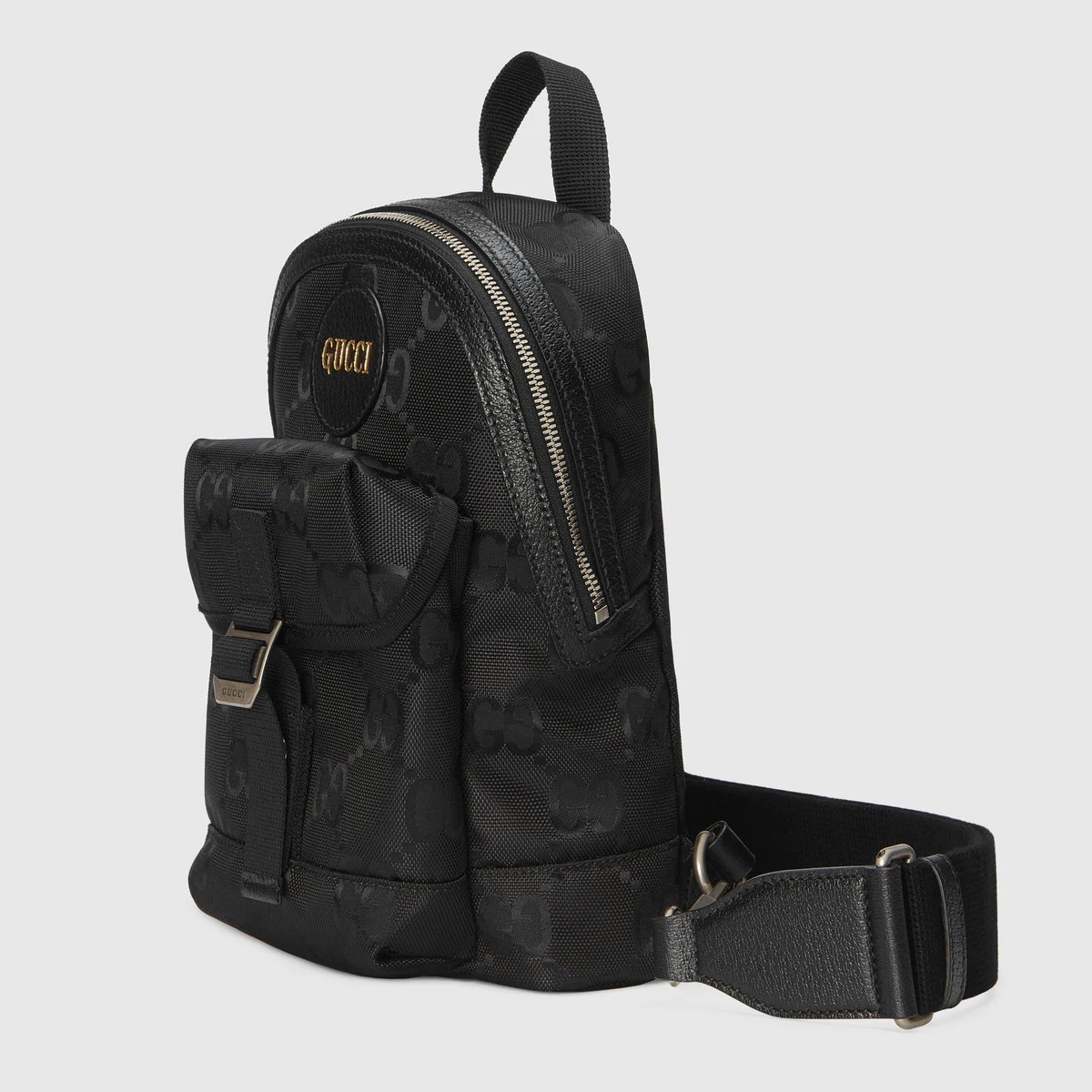 Gucci Off The Grid sling backpack - 2