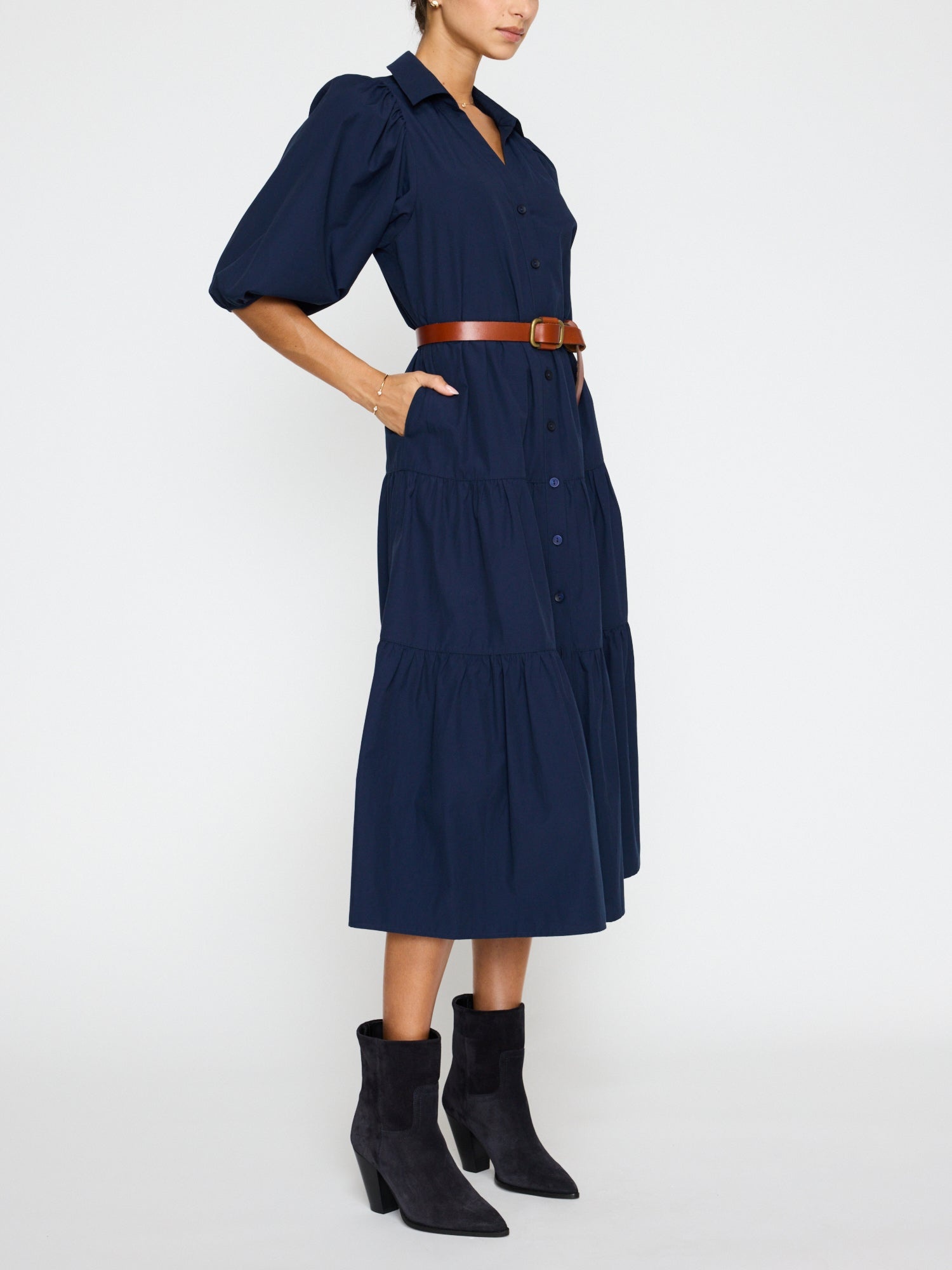 The Antigua Dress - 6