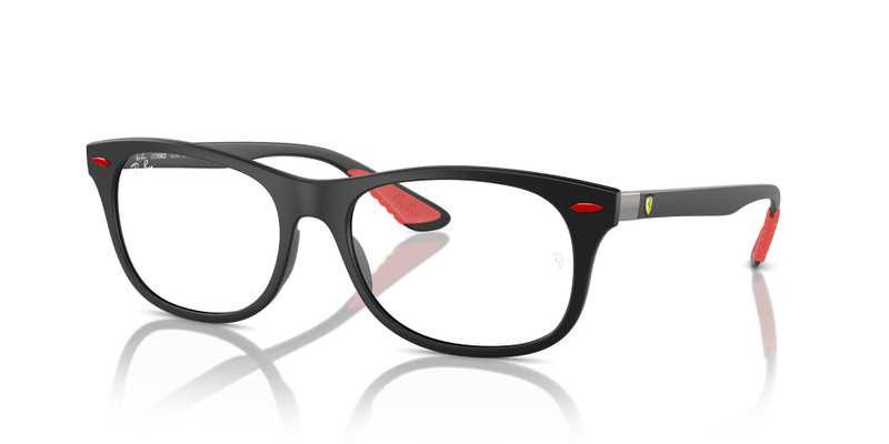 RB7307M OPTICS SCUDERIA FERRARI COLLECTION 1