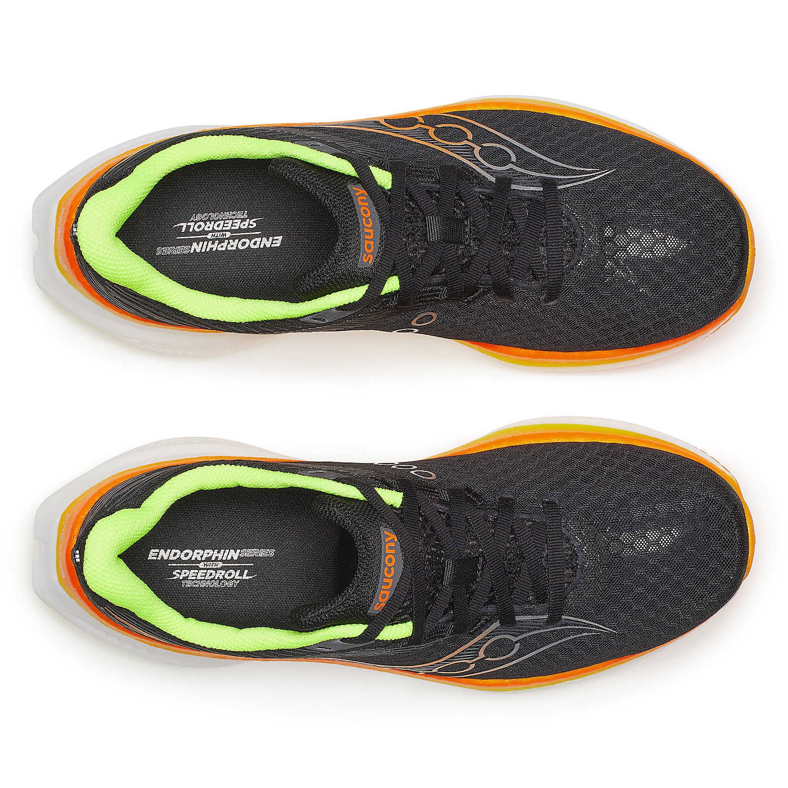 Endorphin Speed 5 - 5