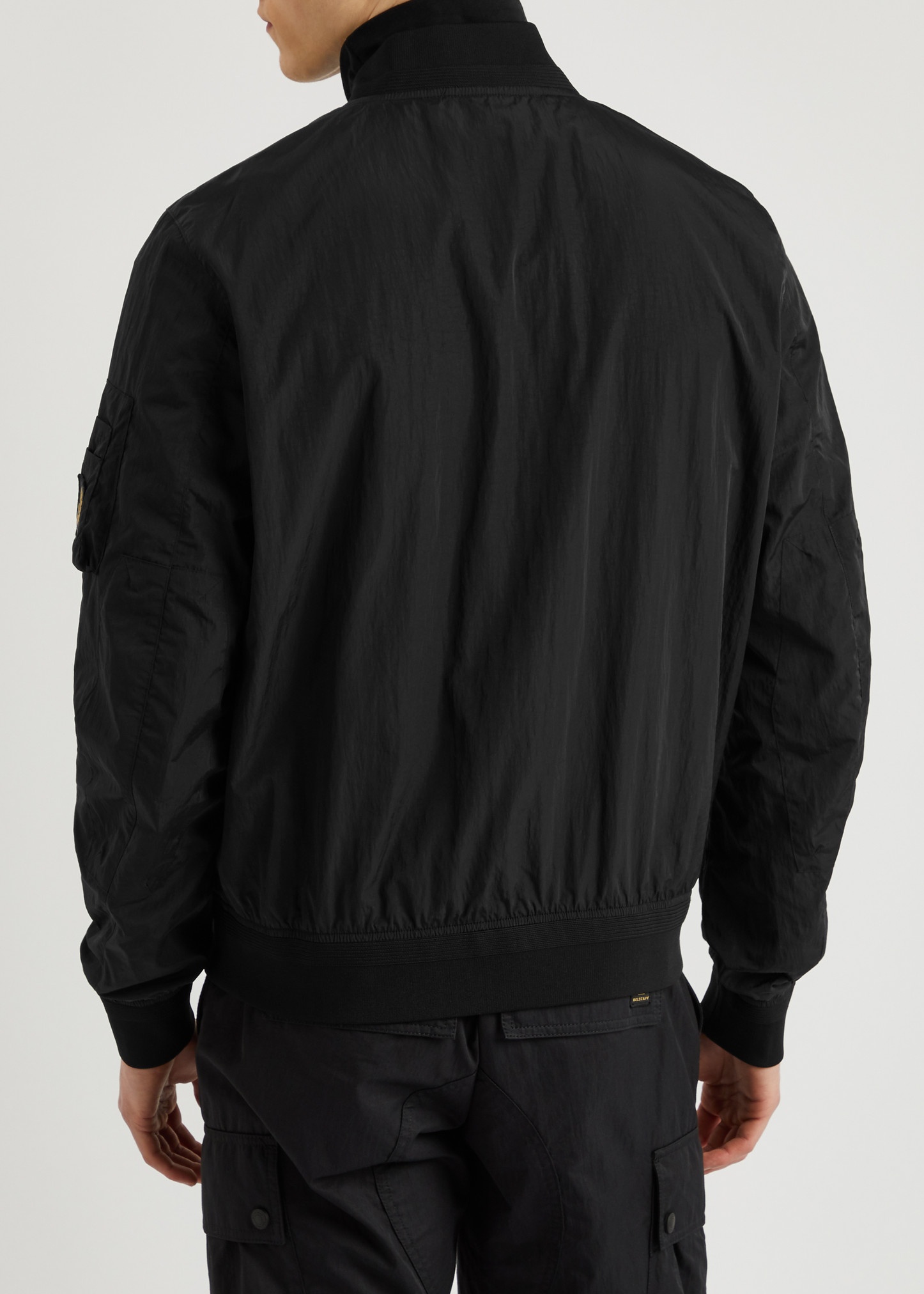 Quest shell bomber jacket - 3