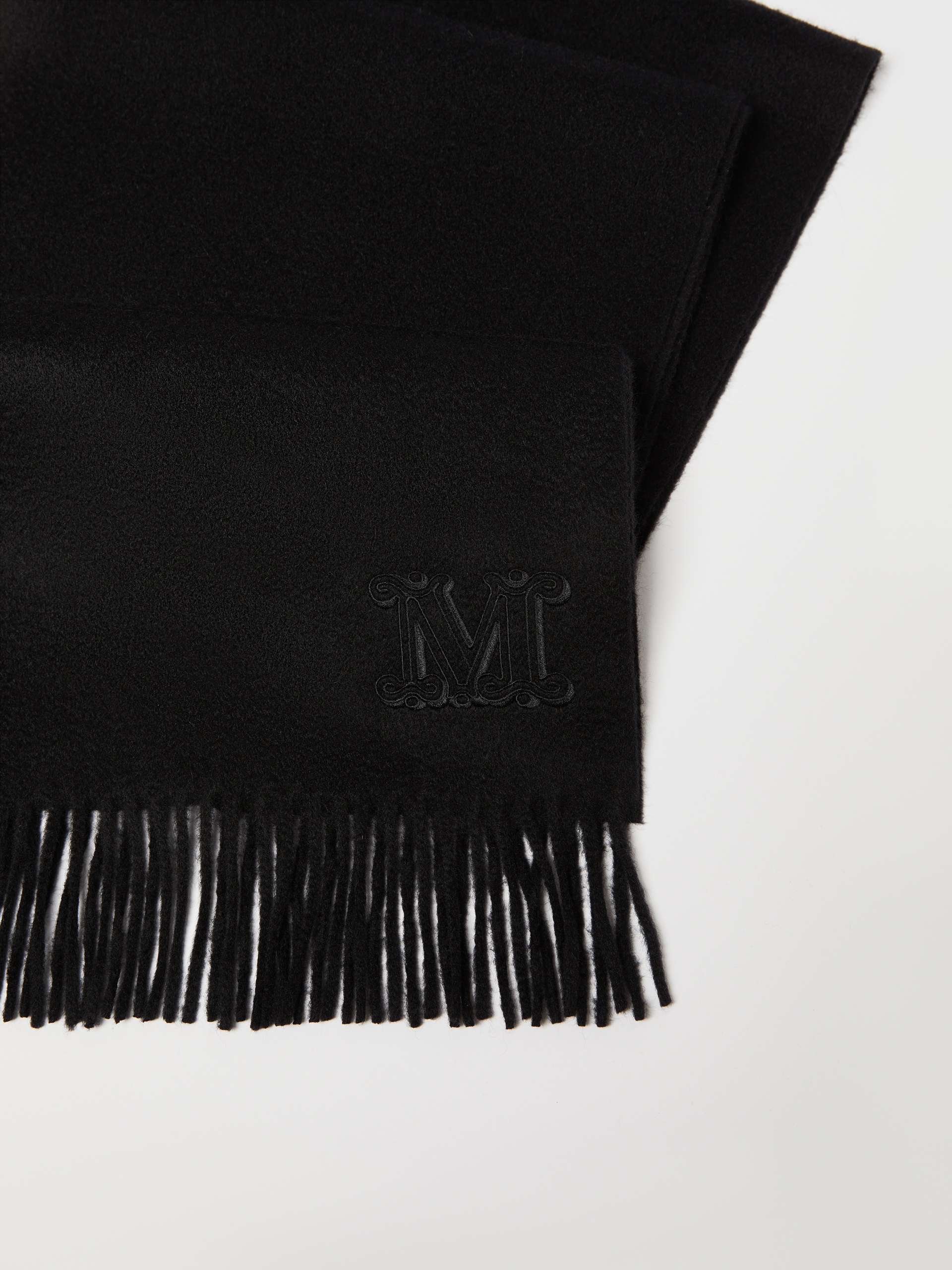 WSDALI Cashmere stole - 3