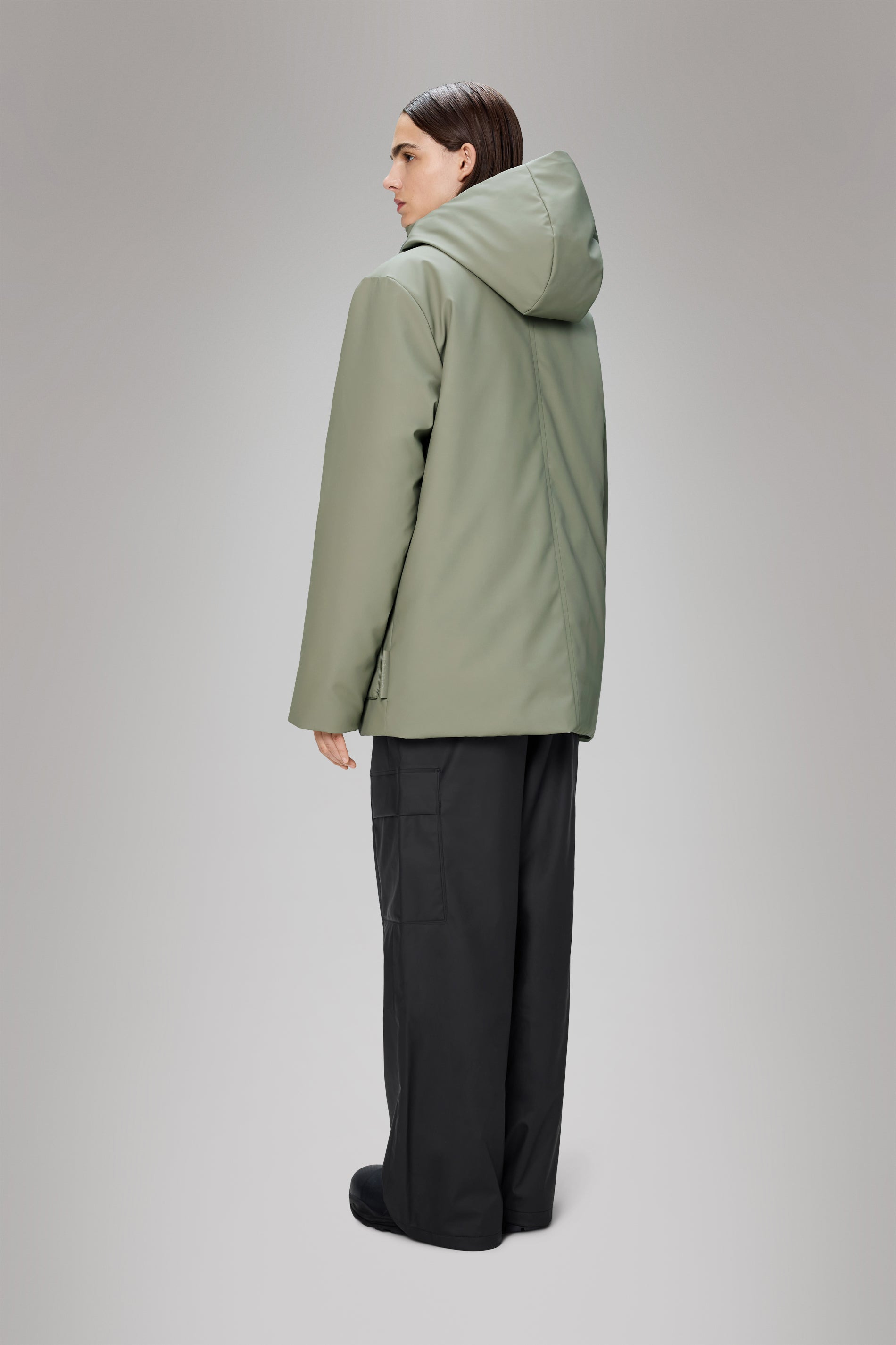 Nome Parka - 3