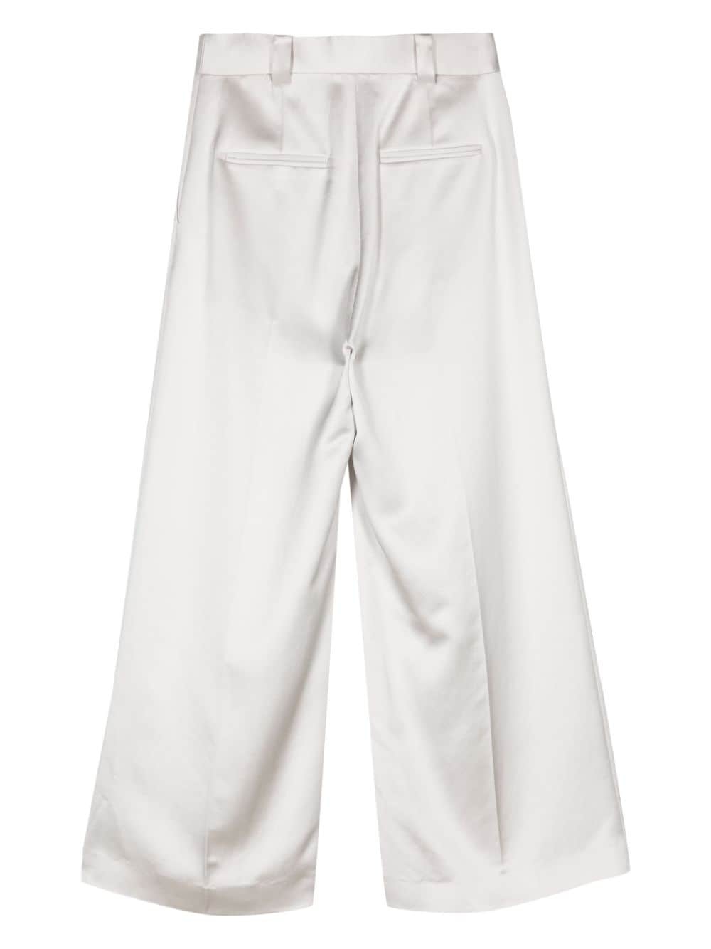 Simone virgin-wool trousers - 2