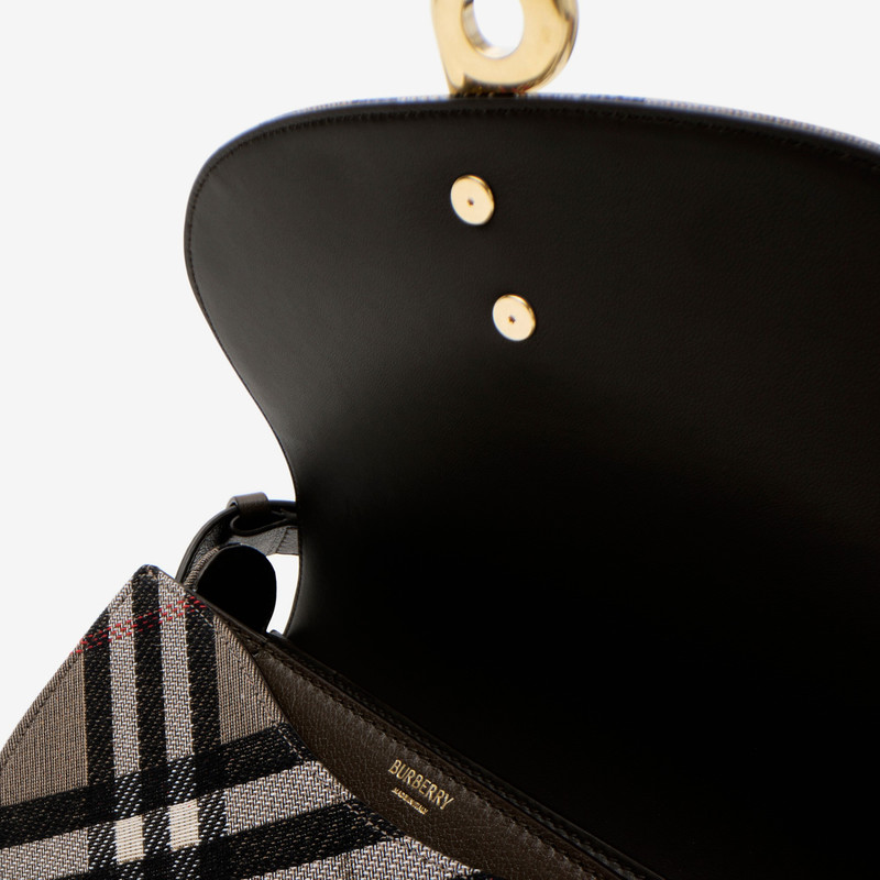 Small Bridle Bag 7