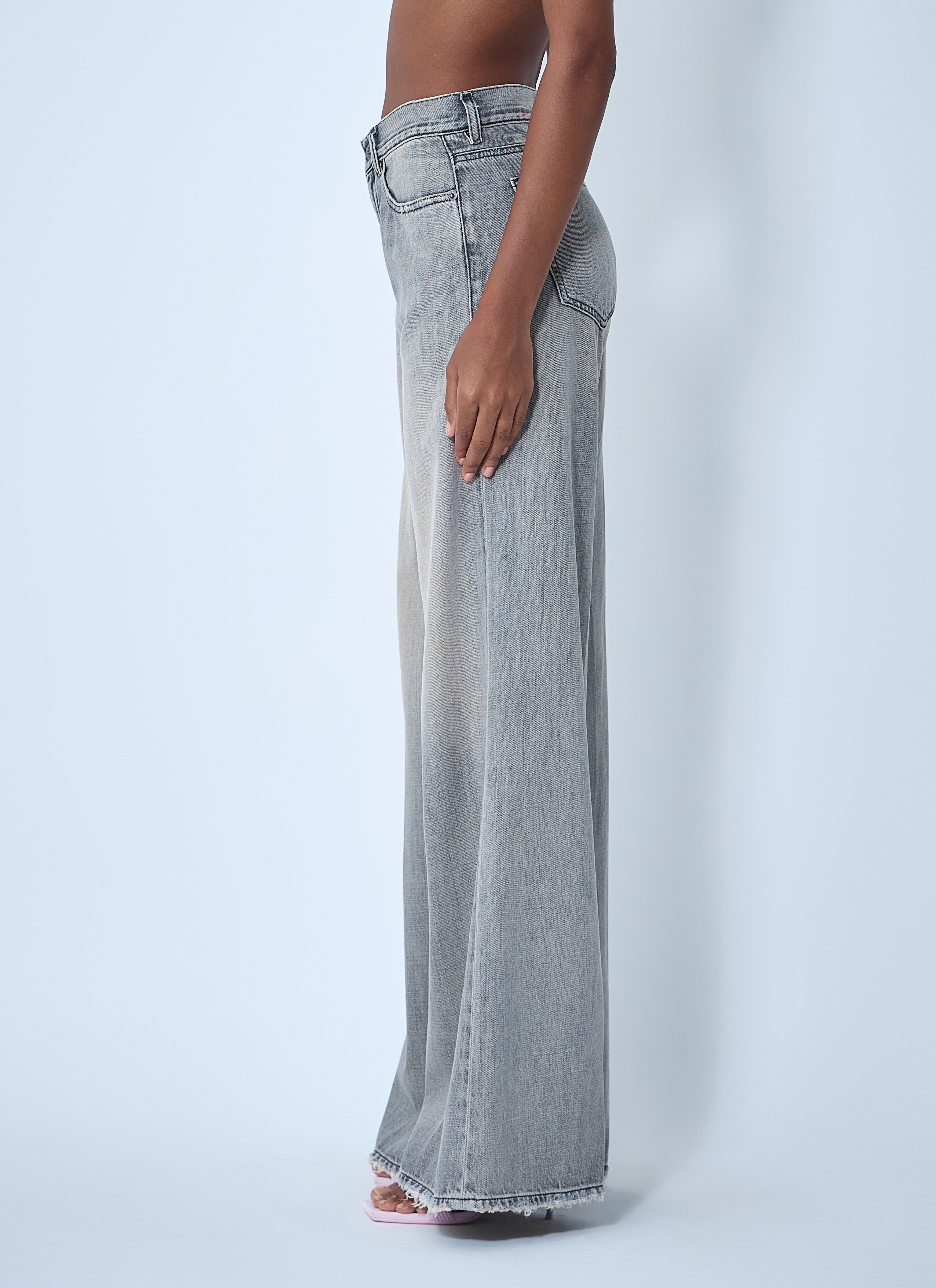 1978 D-Akemi Jeans - 3