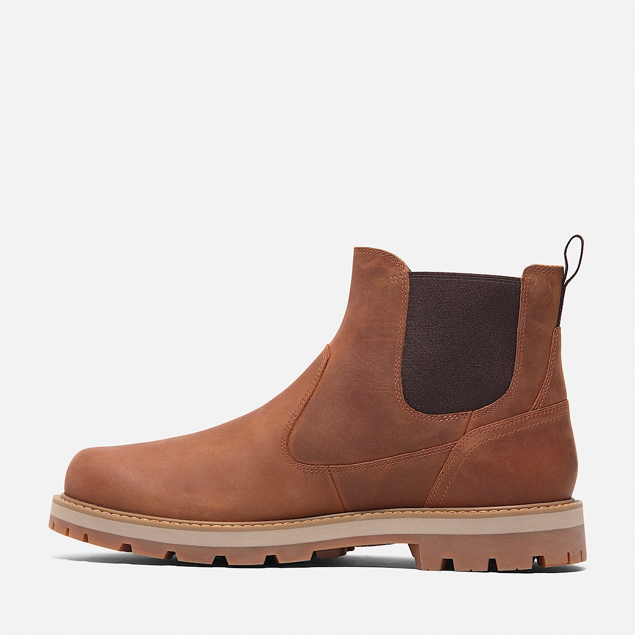 Men's Britton Road Chelsea Boot - 8