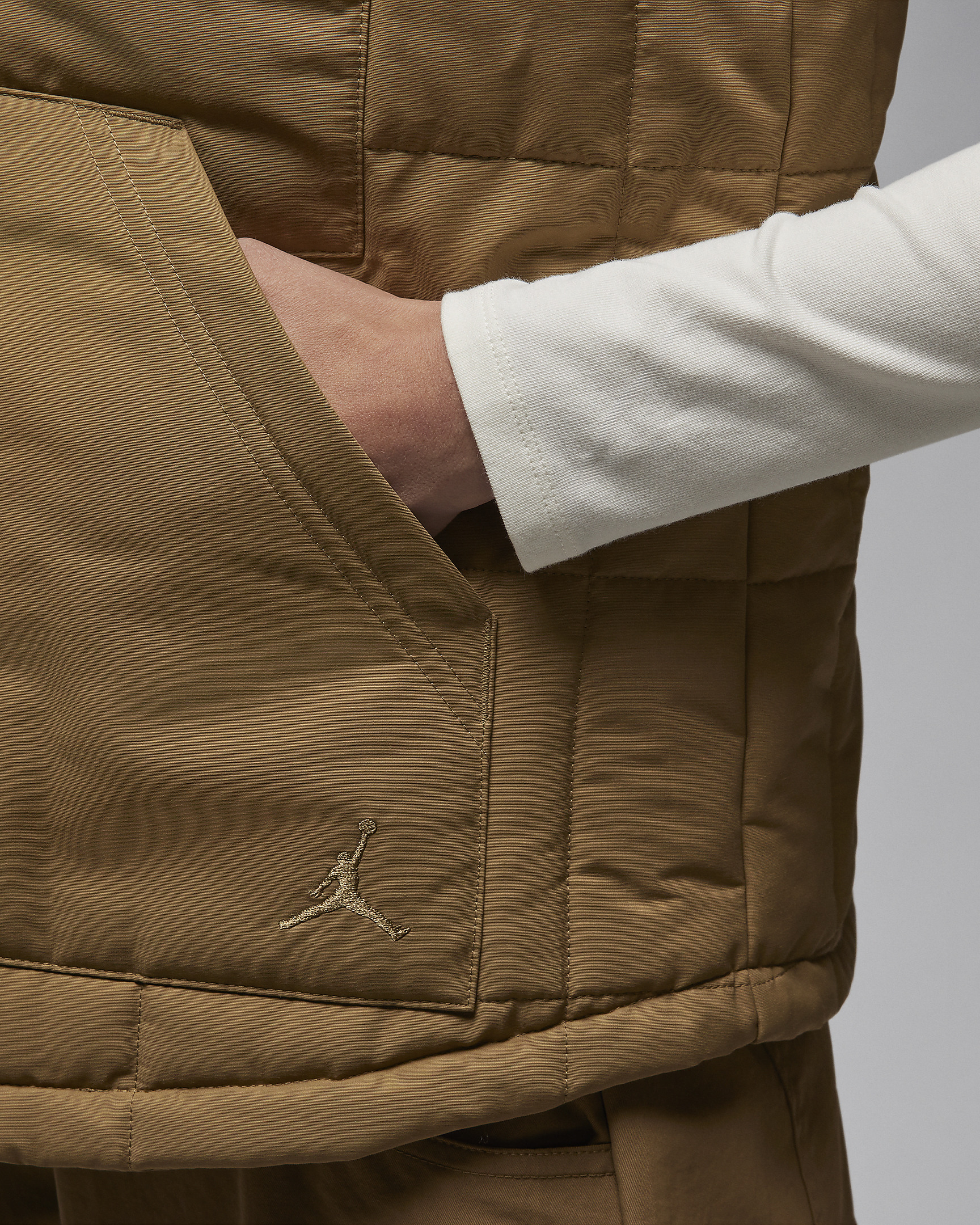 Jordan Women's Vest - 5