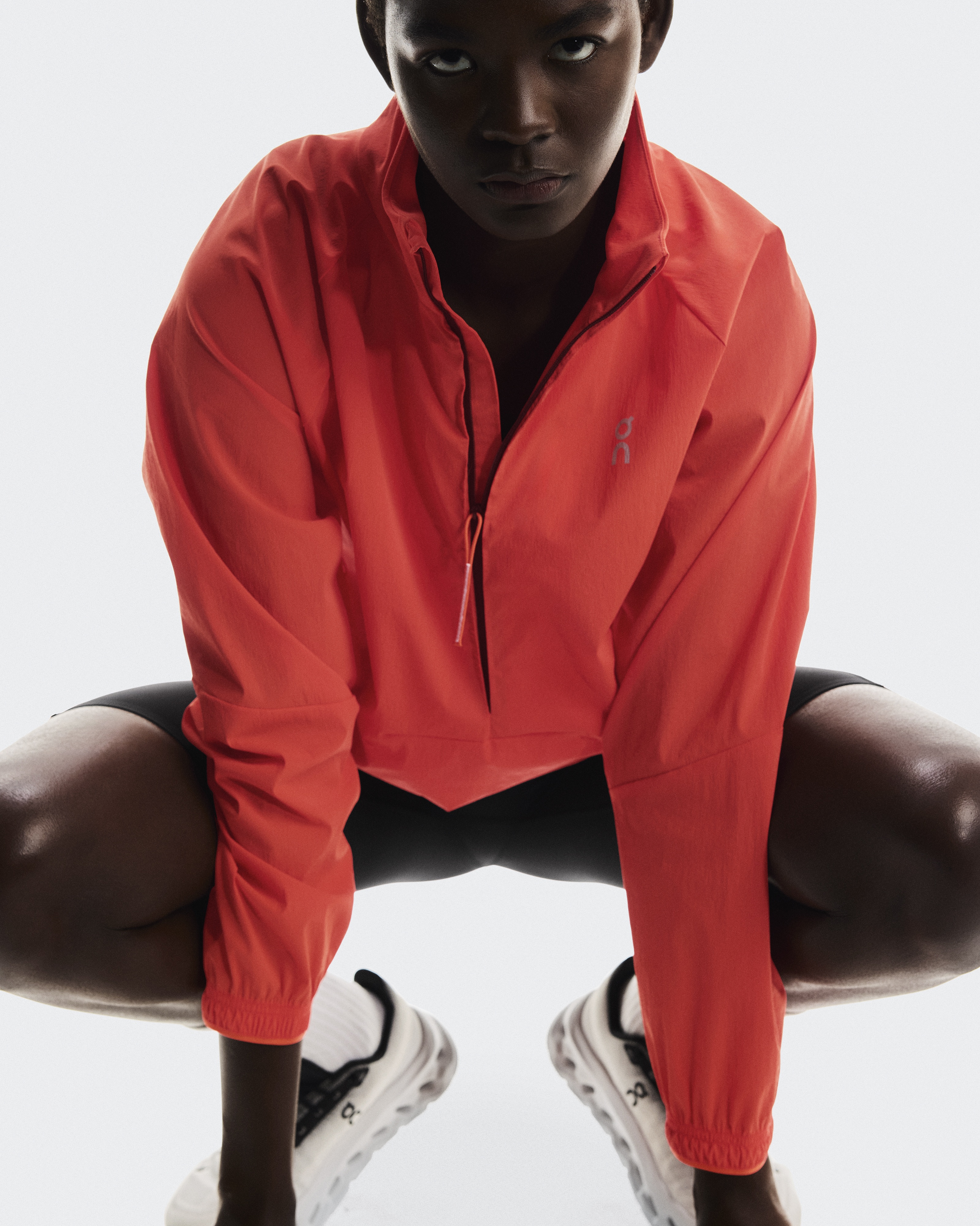 All-Day 1/2 Zip Jacket - 6