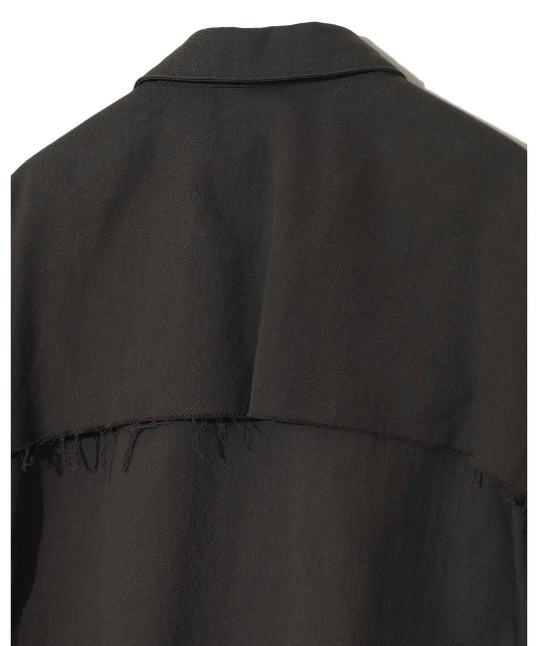 Patches Jacket - 5
