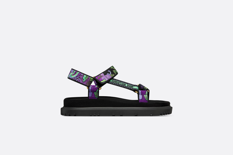 D-Wave Sandal 1