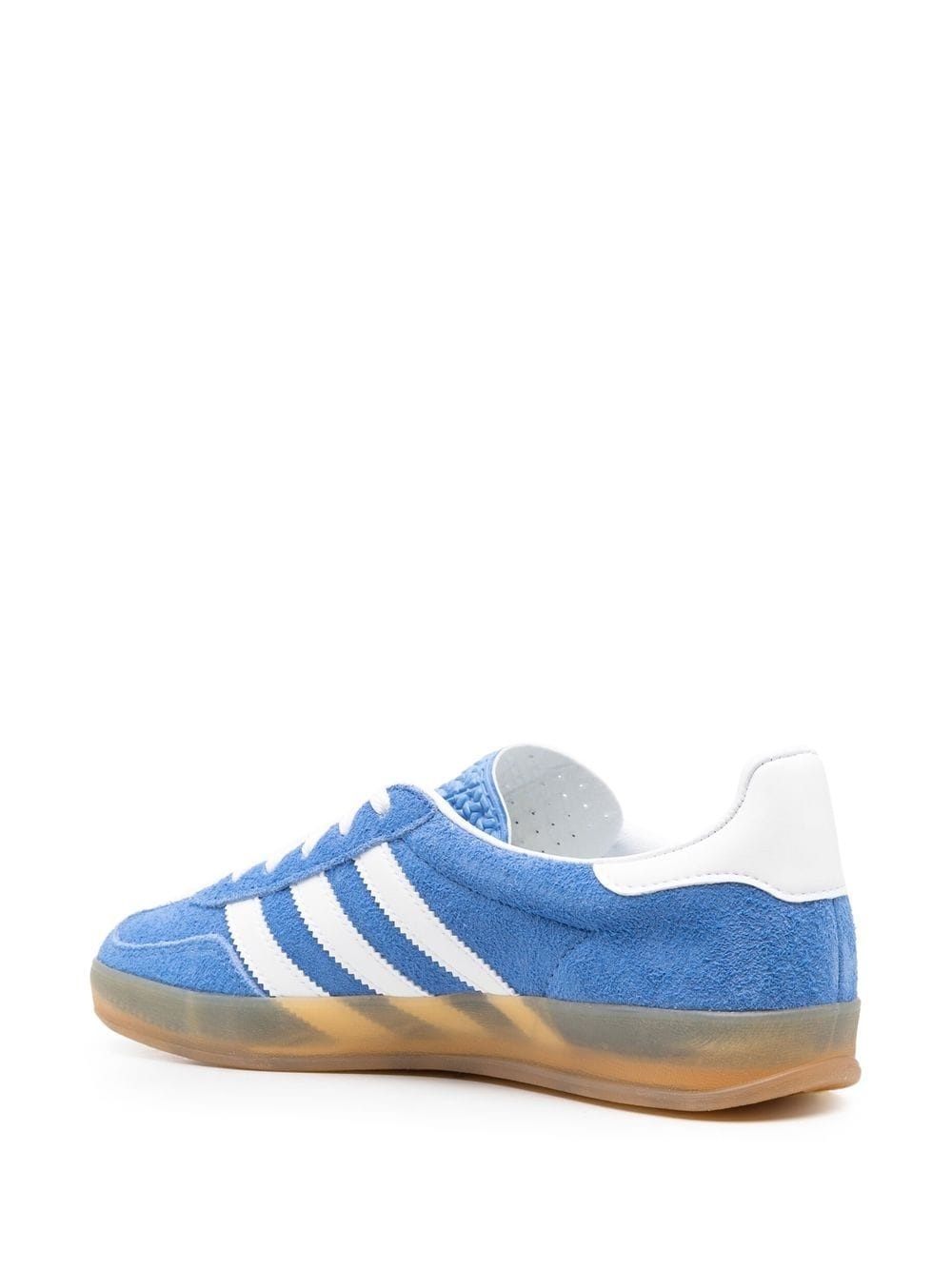 Gazelle low-top sneakers - 3