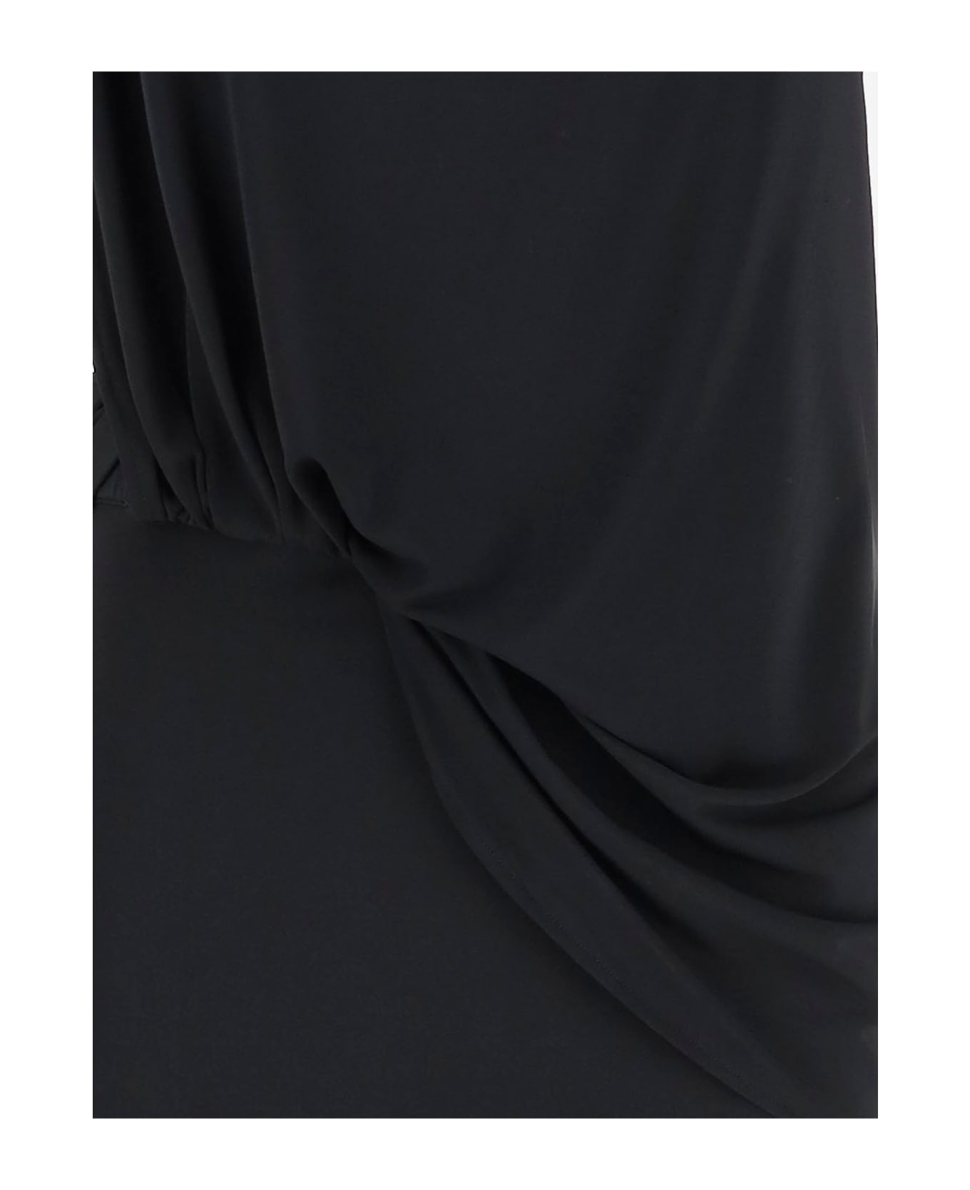 Long Peplo Dress - 3