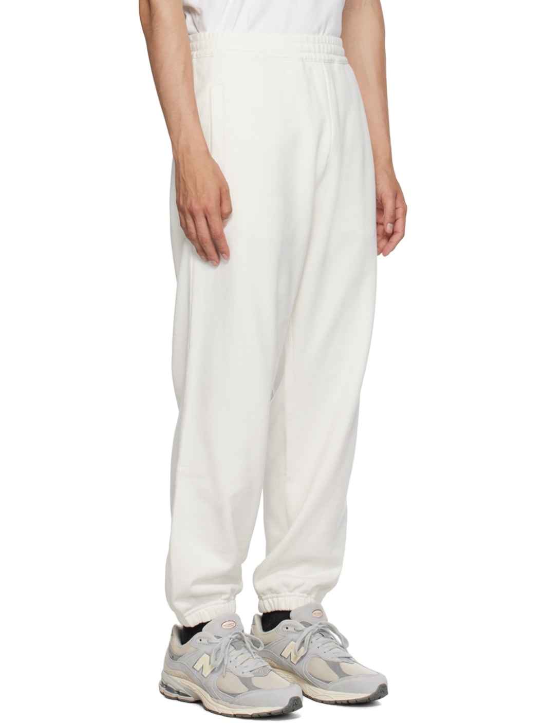 Off-White Duster Sweatpants - 2