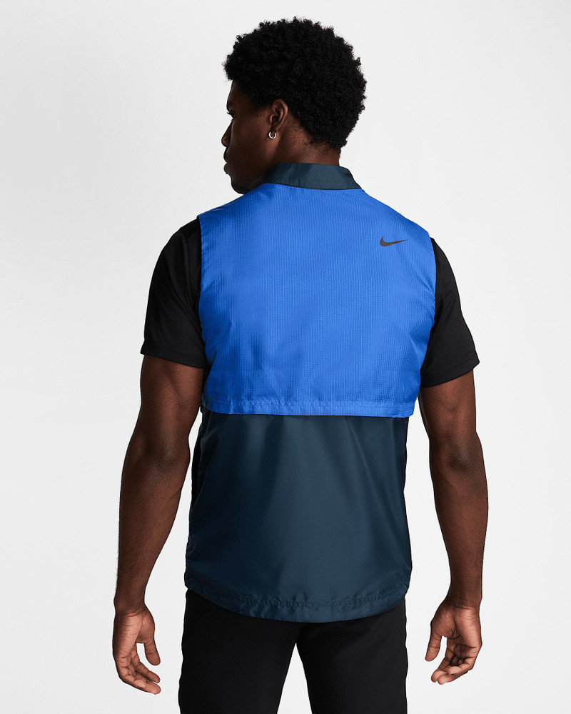 Nike Nike Men's Therma-FIT ADV Repel Golf Vest outlook