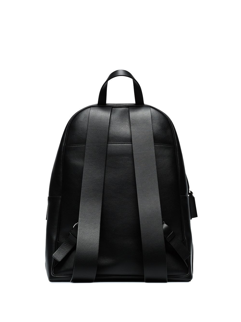 VLOGO print backpack - 3