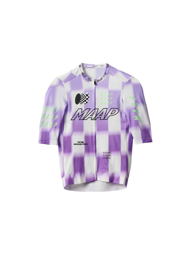 Lifetime Grand Prix Pro Air Jersey 3.0 1