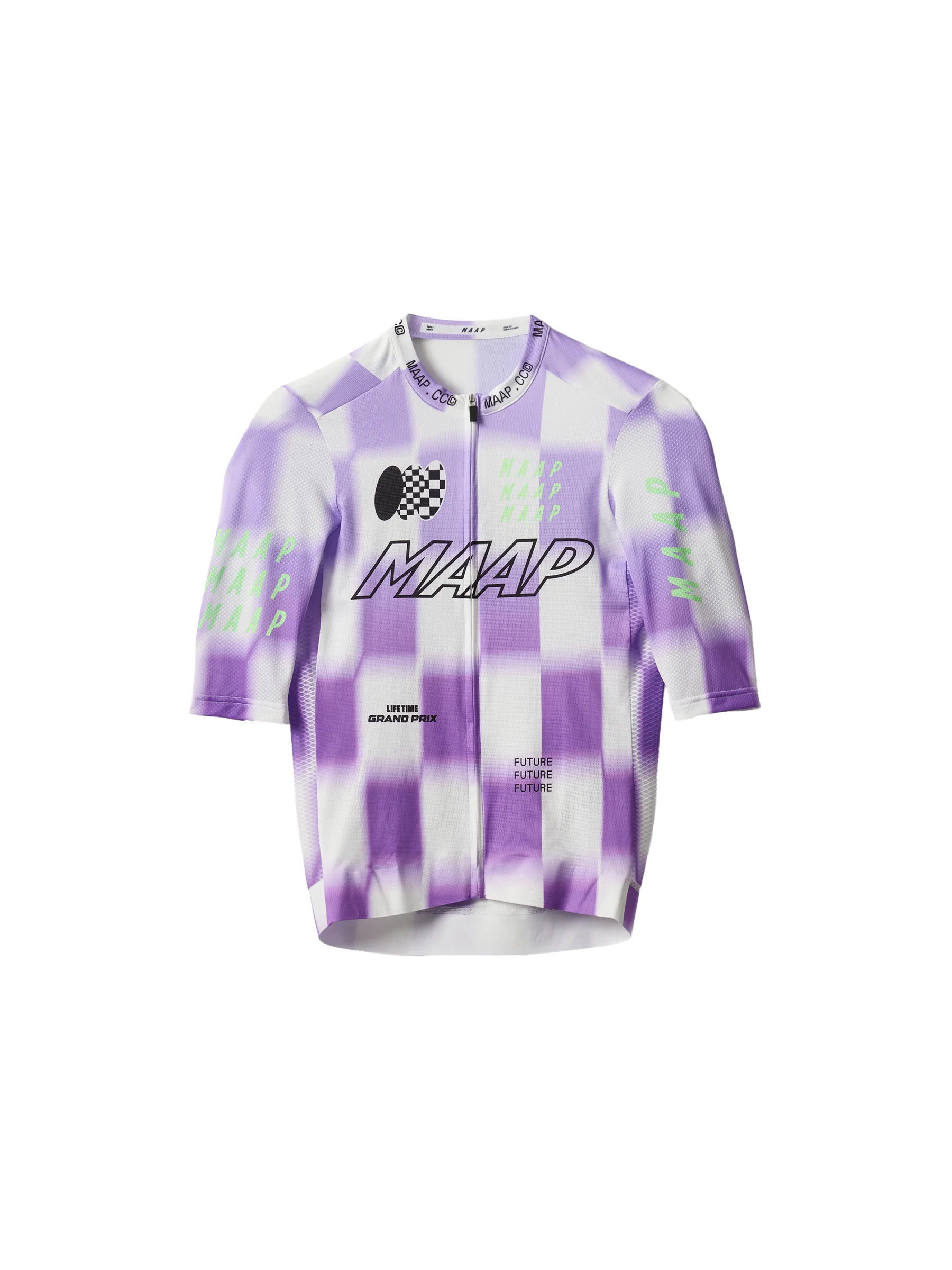 Lifetime Grand Prix Pro Air Jersey 3.0 - 1