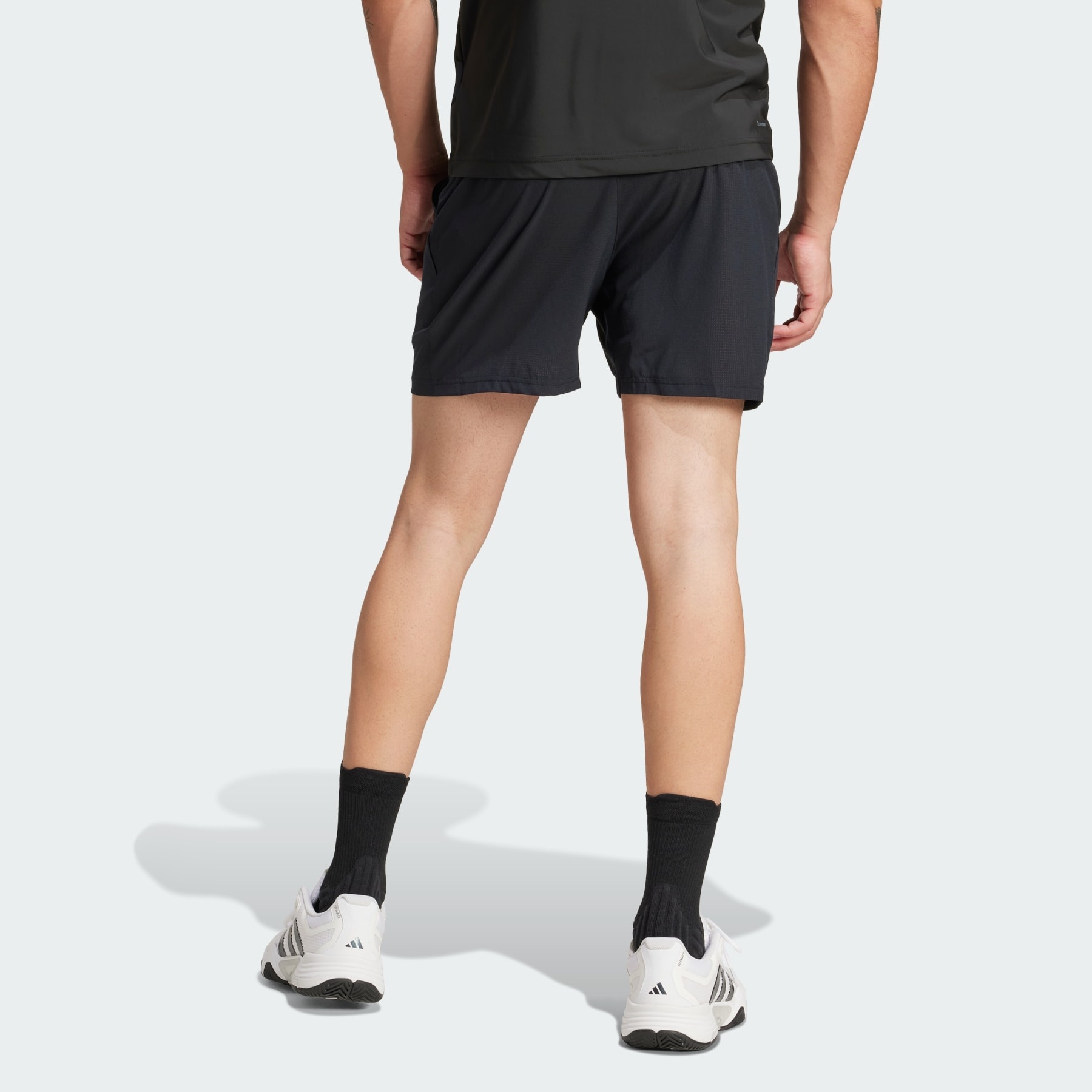 Tennis 5-Inch Ergo Shorts - 3