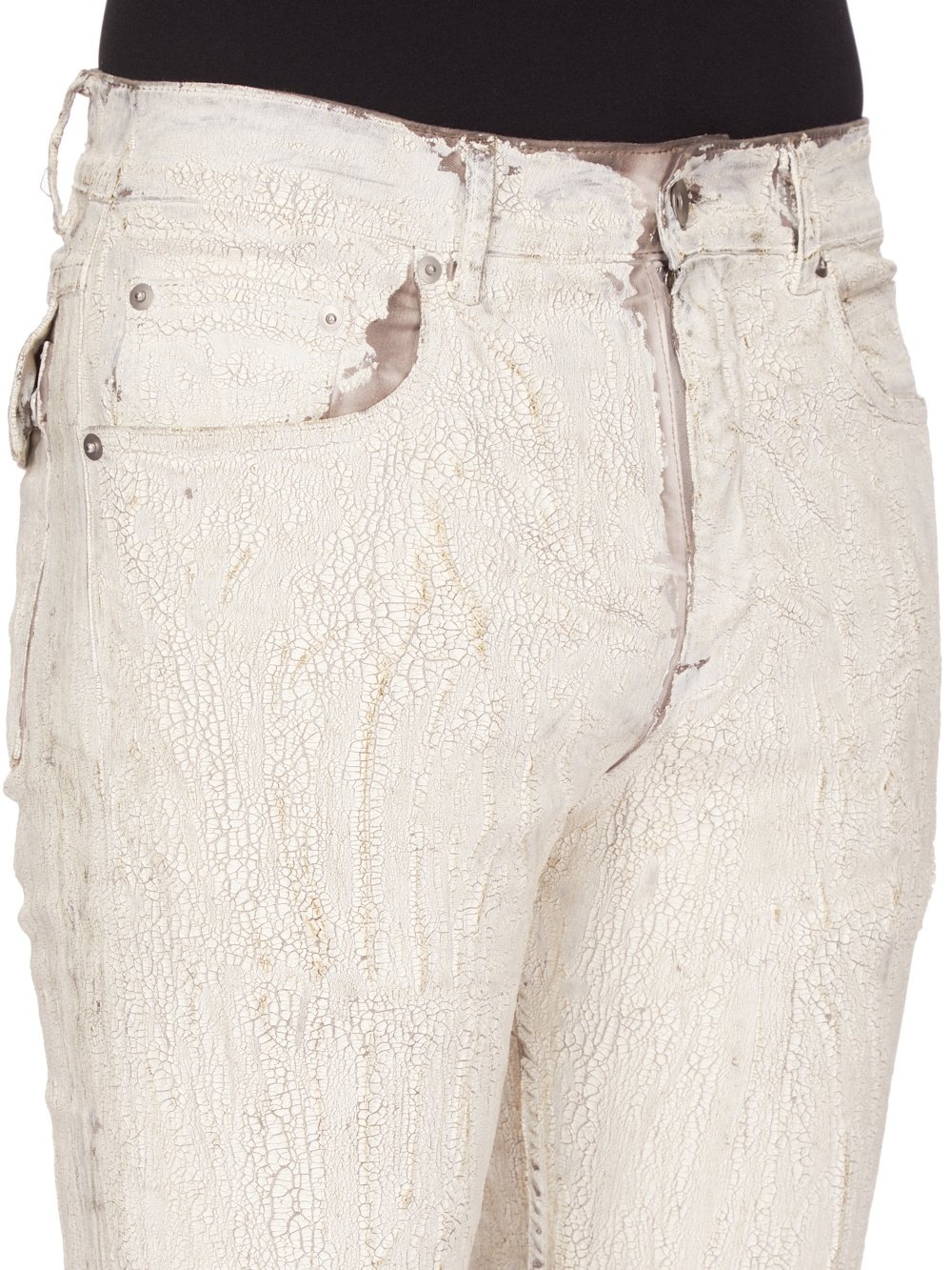PANTS - 4