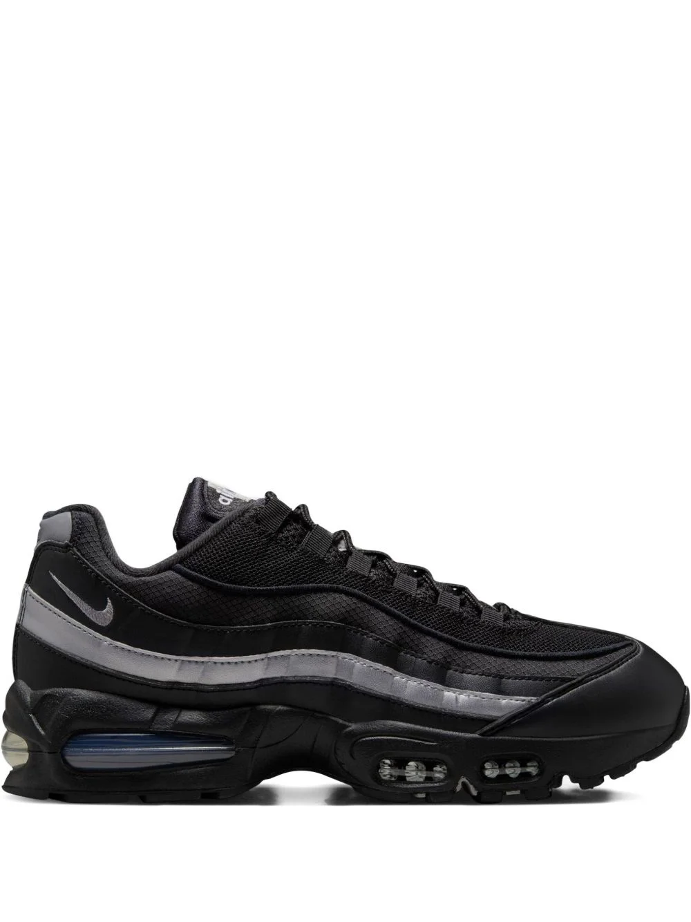 Nike Air Max 95 Big Bubble sneakers - 1