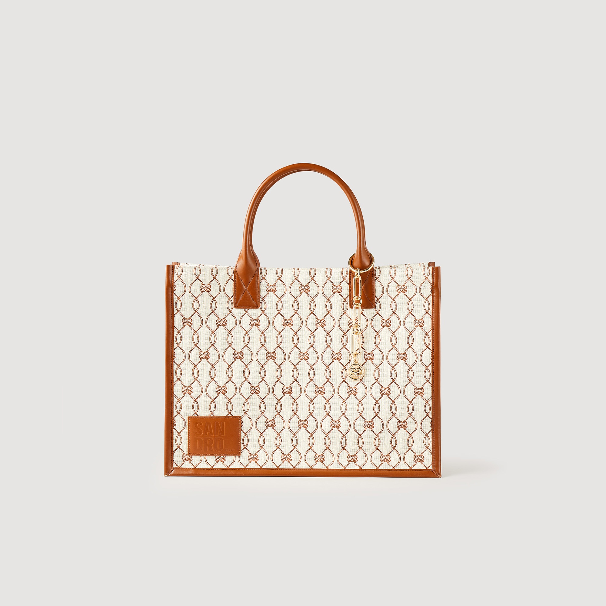 Kasbah tote bag - 1