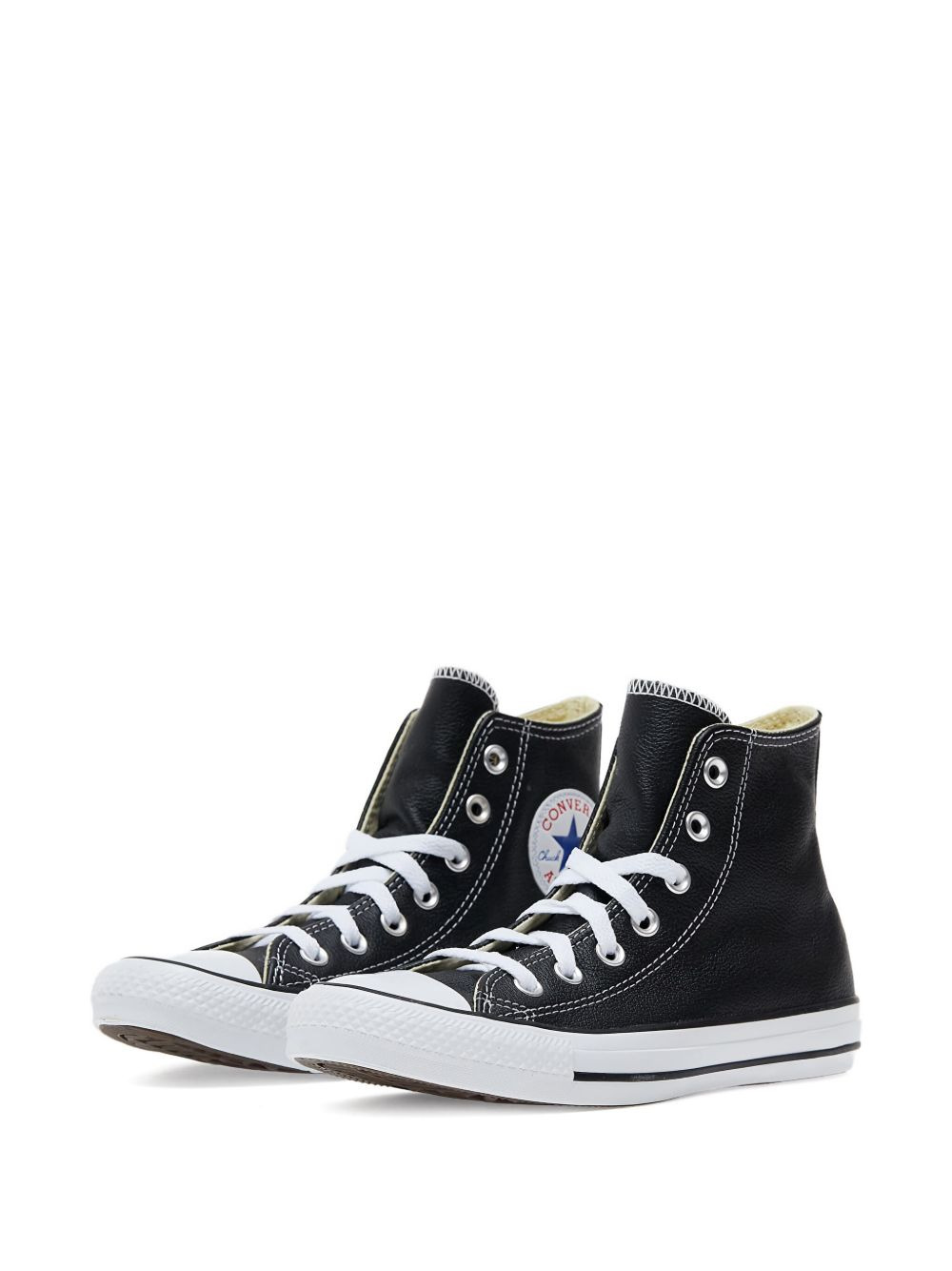 'All Star' hi-top sneakers - 2