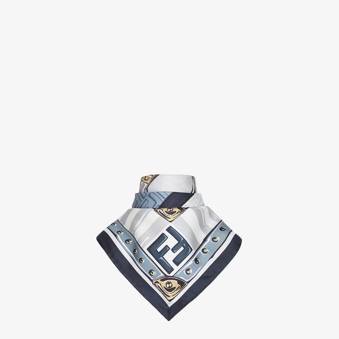 Fendi Foulard - 2