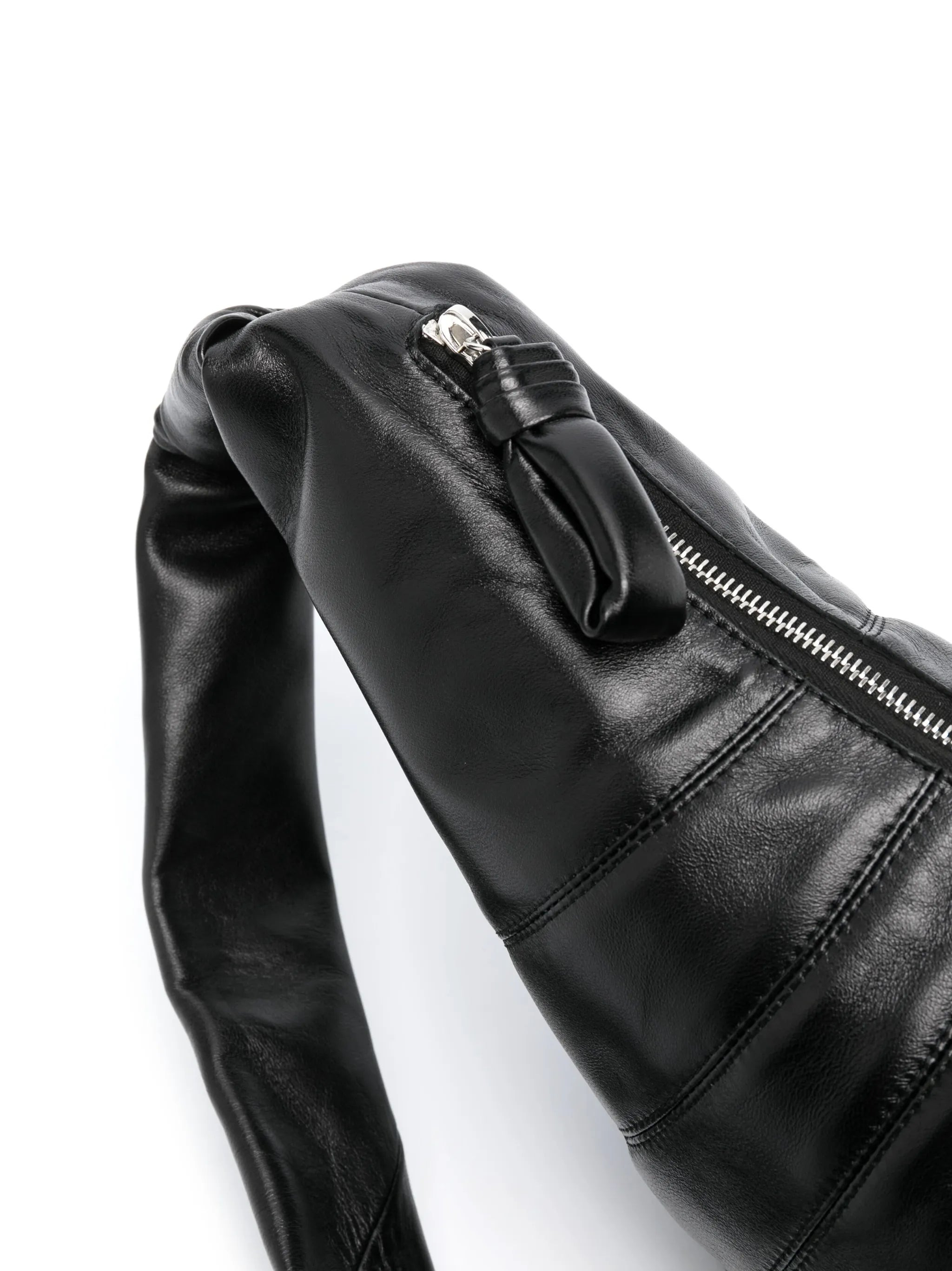 Lemaire Medium Croissant Shoulder Bag - 4
