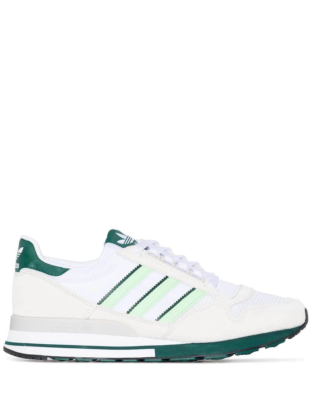 ZX 500 low-top sneakers - 1