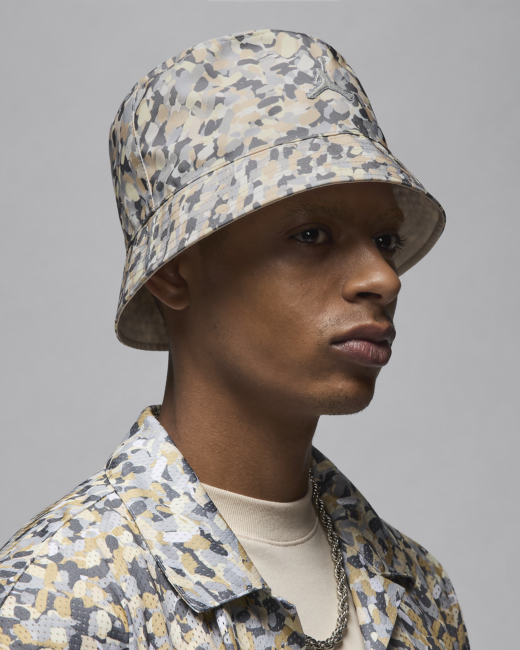 Jordan Apex Reversible Bucket Hat - 2
