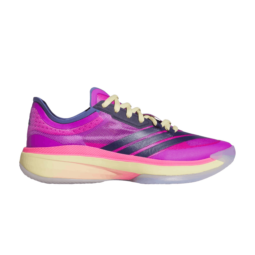 Adizero Select 3.0 'Purple Burst' - 1