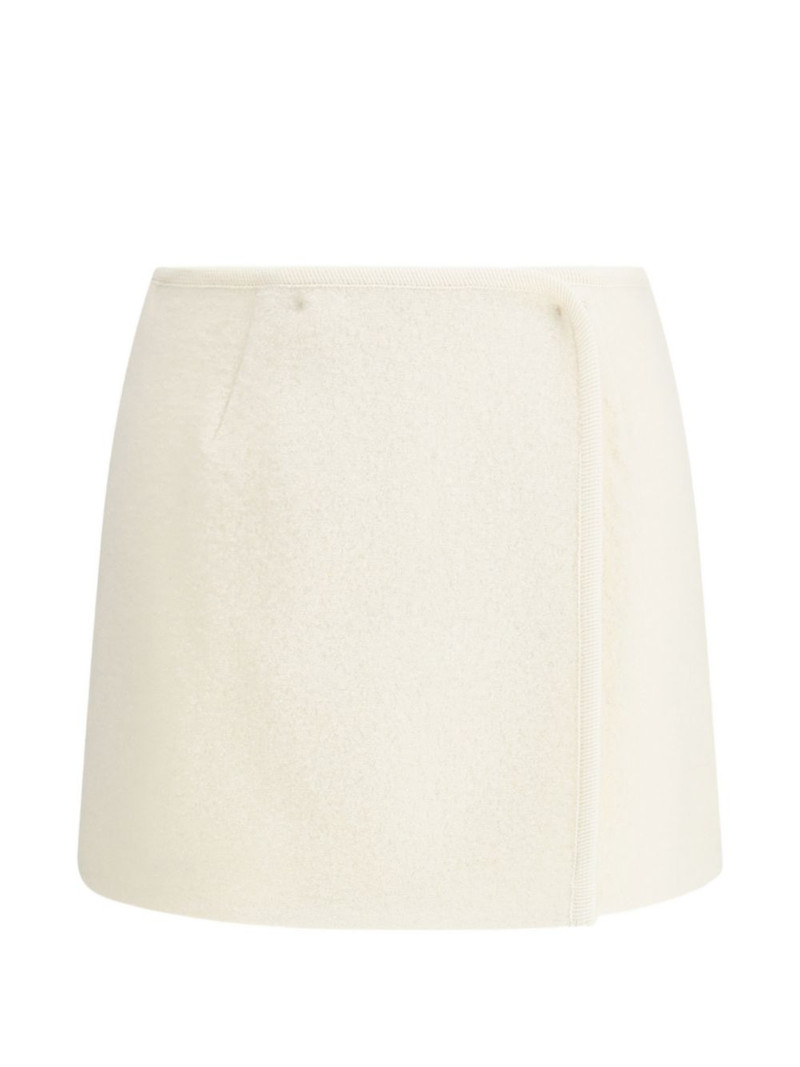 RIER mini walker skirt outlook