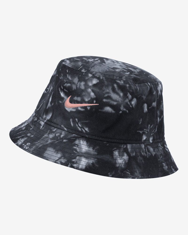 Nike Angel City FC Nike NWSL Tie-Dye Bucket Hat outlook